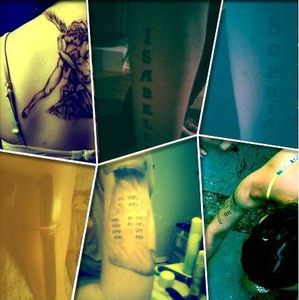 Meet your Posher, Jamie